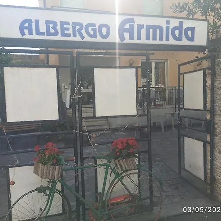 Hotel Armida-3