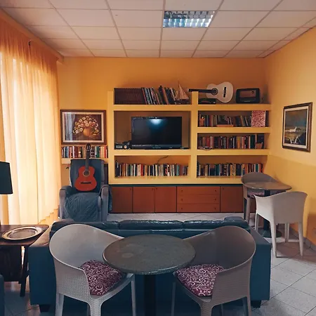 Hotel Armida-2
